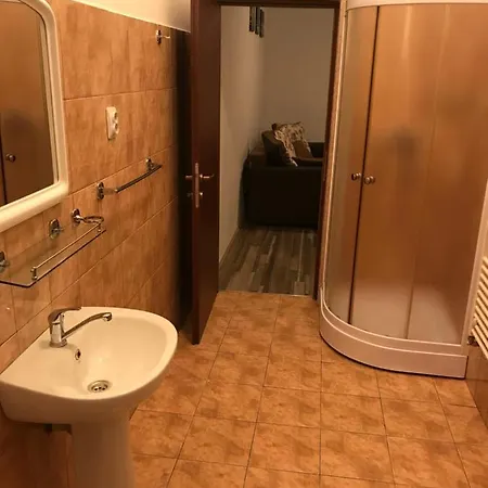 Central City Apartment * Cluj-Napoca