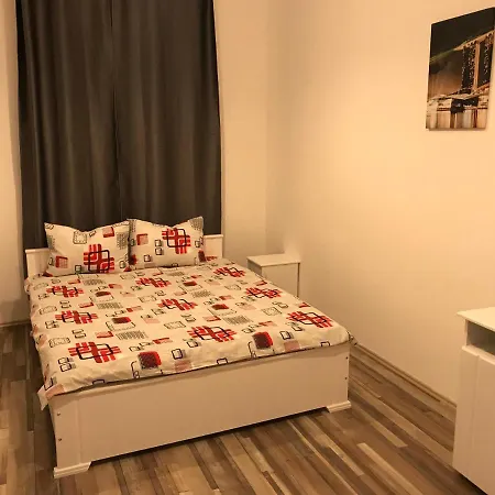 Central City Apartment Cluj-Napoca