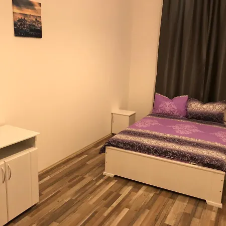 Central City Apartment Apartamento