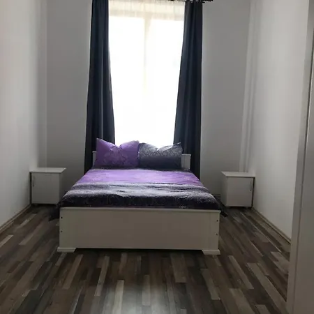 Apartamento Central City Apartment *