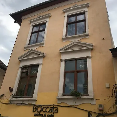 Central City Apartment