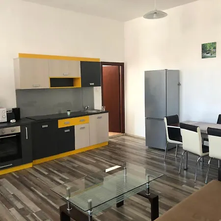 Central City Apartment Cluj-Napoca