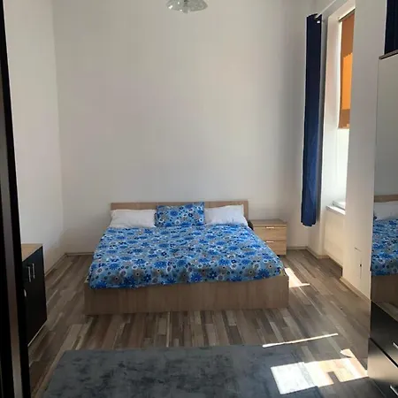 Apartamento Central City Apartment Cluj-Napoca